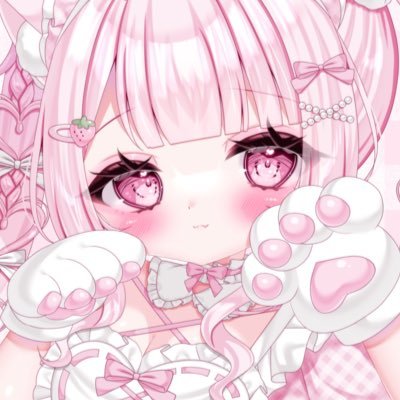 希苺ひなね ♡ グッズ通販中さんのプロフィール画像