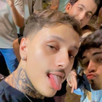 Mathsilverio__'s profile picture. filho da promessa