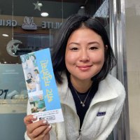 Sandra Choi (@sandraforqueens) 's Twitter Profile