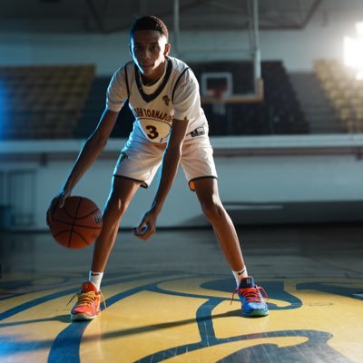AzayvienW2008's profile picture. Athlete⛹🏾‍♂️ C/O 2026 6’1 Weight:145 SG/SF 3.7GPA Pompano Beach Highschool