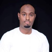 khaliil Sheikh Ali (@khaliilsheikh) 's Twitter Profile