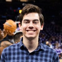 Brendan Mau (@brendan_mau) 's Twitter Profile