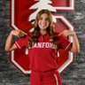 marisabryson15's profile picture. @StanfordSball🌲| Firecrackers Select Leles