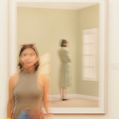 Multidisciplinary human being and NFT artist. On a quest to figure out universal unification.