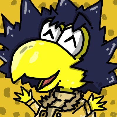 Character designer and SoulSavior, Staff de (#Permadraw).
Ko-fi: https://t.co/kiTbKFg84P
https://t.co/V1QxO9mURI