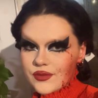 Moxxi ( marina era ) 🦇 (@moxxicilline) 's Twitter Profile Photo Moxxi ( marina era ) 🦇 (@moxxicilline) 's Twitter Profile Photo