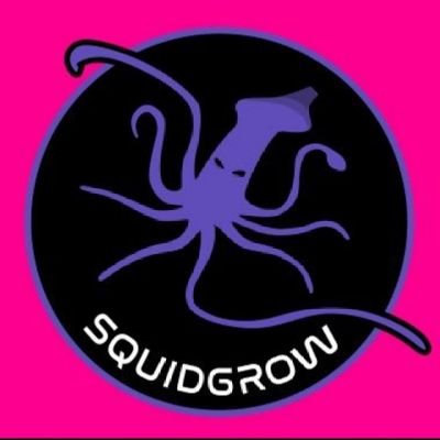 Crypto Enthusiast 📈📊 ▪️NFT Collector 🎨
SquidGrow OG holder and proud supporter of communities and people 🦑❤️💎