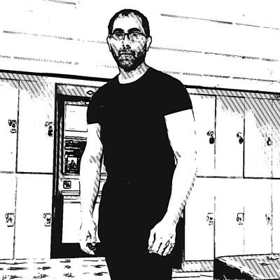 EM_PSZ's profile picture. FS consultant, few joys of life inc gym🏋‍♂️, coffee☕ and morning light🌄🌅 . Likes and RTs are not endorsements.