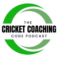 The Cricket Coaching Code Podcast (@tcccpod) 's Twitter Profile Photo The Cricket Coaching Code Podcast (@tcccpod) 's Twitter Profile Photo