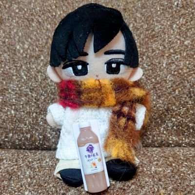 yuki_216meme_sn's profile picture. めめと同い年の息子がいます。
だいぶ大人ですが気軽にからんでください💕平和に楽しくがモットー😊
フォローしていただくときはコメントいただけると嬉しいです🤗
未成年の方、無断転載してる方はごめんなさい。フォローして頂いてもフォロバできません🙏

めめ🖤とても強め、💚💙🤍がお気に入り💕