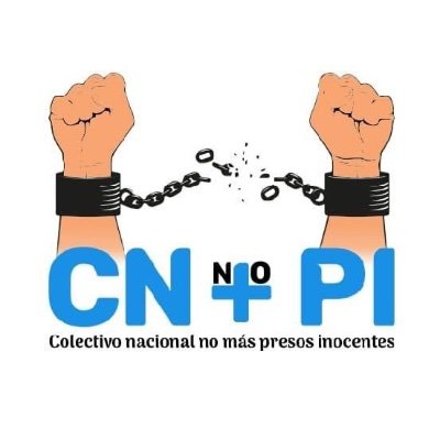 Defendemos los Derechos Humanos de TOD@S l@s encarcelad@s injustamente. #NoMásPresosInocentes. ¡Basta de corrupción e impunidad! ⚖️