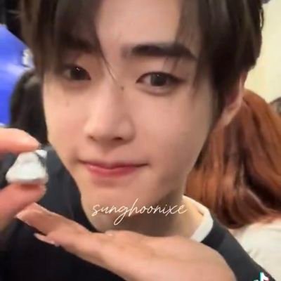 #장꾸 𓊆ྀི❤︎𓊇ྀི proud nyeongrangdan & hoonp @O812zip’s burner acc (mostly retweets) 🤲🏻