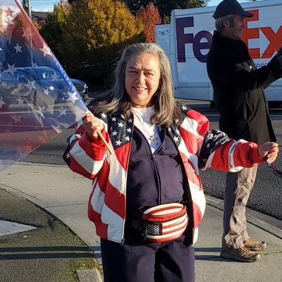 1susankeen's profile picture. Dragonslayer. Yah right. Retired trucker for Jesus. 1/2 Native. MAGA & MAHA. Original acct from 2009 gone. I am not a content creator. Saved memes from 10 years