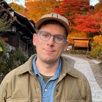 James Keating (@keating_jw) 's Twitter Profile Photo James Keating (@keating_jw) 's Twitter Profile Photo