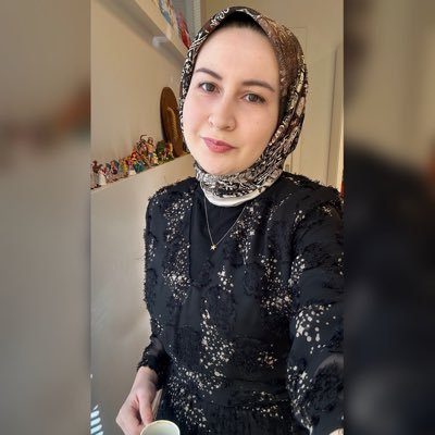 feyzamo's profile picture. klinik psikolog