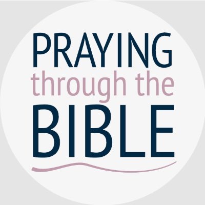 PrayingTheBible's profile picture. A website and books exploring the prayers of the Bible to enrich our own prayers. Posts, book reviews, books, and more—all about prayer. Free & paid content.
