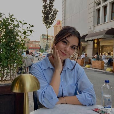 nuryetimm's profile picture. Software Engineer 🪴