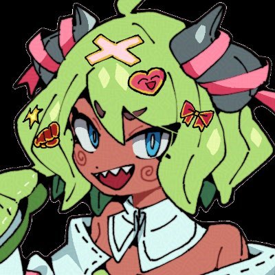 Account for my Inflatable Devil girl Rorotte Rotte
Some Art Depicted is NSFW