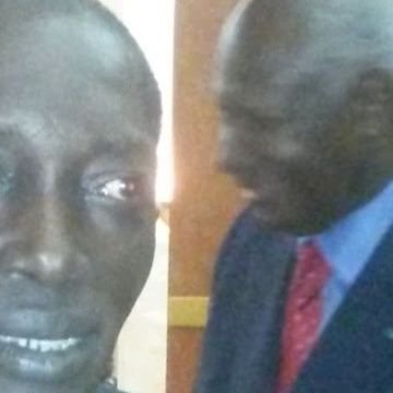 medinefaye's profile picture. homme politique