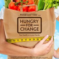 Hungry4Change Film(@HFCFilm) 's Twitter Profile Photo