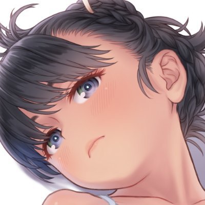 たまにお絵描きマン。
直より微が好き。
個人サークル「CHILLED HOUSE」(チルドハウス)で細々と活動中。
pixiv■https://t.co/ZJOOun9qNi
Fanbox■https://t.co/4m6myltwrA
Pawoo■https://t.co/mbOklmBFZJ