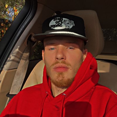 Balenciaustin's profile picture. founder of mountain mixup car community
