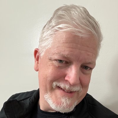 #CyberSecurity Evangelist 💻 Coffee achiever ☕️ My opinions 😝 Healed by #NSNG 🥩🥃🏃🏼♂️