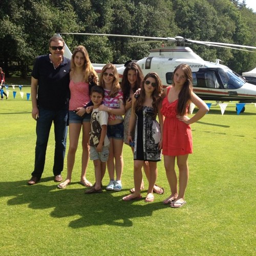 gueromoon's profile picture. 