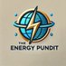 The Energy Pundit (@theenergypundit) Twitter profile photo The Energy Pundit (@theenergypundit) Twitter profile photo