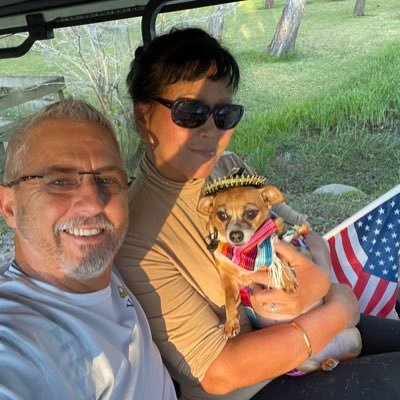 MikeMor64148683's profile picture. Love for God, Family and what this country used to be! MAGA FOREVER! I’m here to support the MAGA Movement 🚫DM’s please 🚫porn! 🚫You will be blocked!