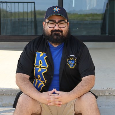 WTAMU ‘20 • 25-27 ΚΚΨΑΑ Membership Director • Member of the Tau Beta Sigma Alumni Association •