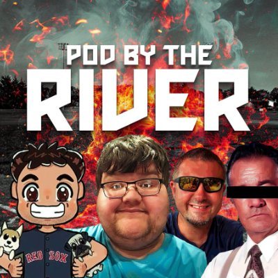Pod By The River Profile