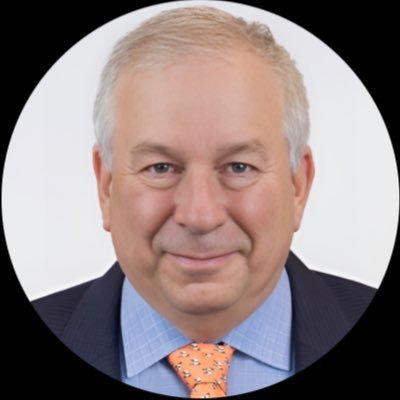 Founder and President of Rosenberg Research & Associates Inc. Retweets, Likes and Follows are not endorsements.