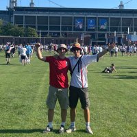 Joseph Hubbard (@joehubbs4) 's Twitter Profile