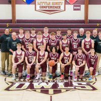 Hancock Owls Boys Basketball (@owls_bball) 's Twitter Profile Photo Hancock Owls Boys Basketball (@owls_bball) 's Twitter Profile Photo