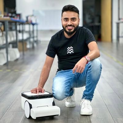 ckarthikck's profile picture. 