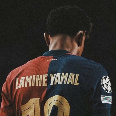 Win, lose or tie, barca till I die💙❤
non-biased football fan...plain truth only
