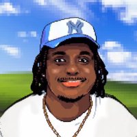 Rahshawn (@ijahmeer) 's Twitter Profile