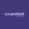 WeProtect's profile picture. Working for a digital world designed to protect children from sexual exploitation and abuse online.