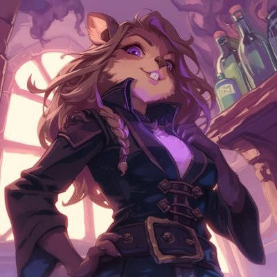 @Goated_Guild Co-founder - Prancing around #Pixels & #RavenQuest - https://t.co/0cGiM96cfu