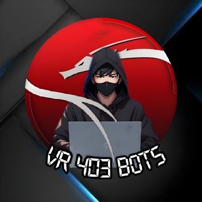 VR_403BOTS's profile picture. 