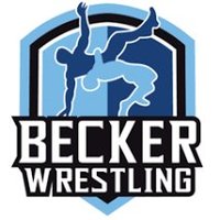 Becker Wrestling (@wrestlingbecker) 's Twitter Profile Photo