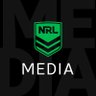 NRLMedia's profile picture. The official account for NRL Media