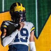2023 National Champions-
Michigan Football Content-
Leaders & Best