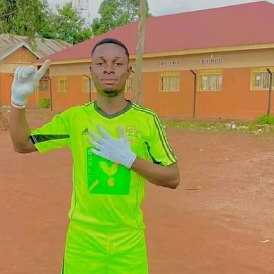 MatondoMer37281's profile picture. Determination pour le football ⚽🎖️