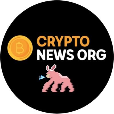 crypto_newsorg's profile picture. Curated And Grassroots Web3 News From Crypto News Org!