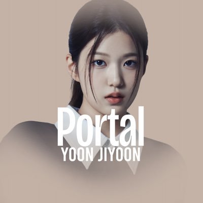 Sua nova fonte de informações dedicada a Yoon Jiyoon (#윤지윤) do grupo IZNA.