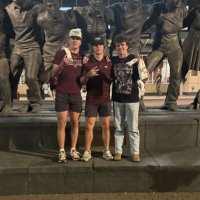 Lando Belcher (@lando_belcher) 's Twitter Profile