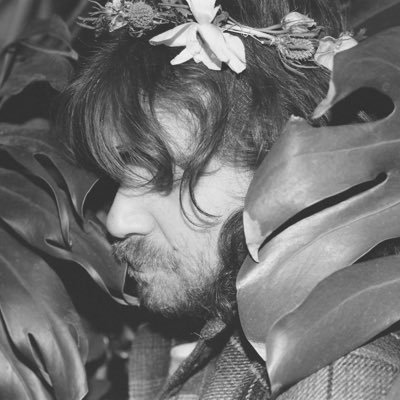 Alex Izenberg Profile