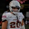 rocco_tompkins's profile picture. 2026 | JSerra Catholic High Schoo| LB/RB/ATH | 4.22 GPA | All Trinity League | 949-370-5006 |                  2 JSerra All-Time Single Season Tackle Records ‼️